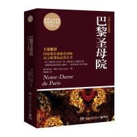 巴黎圣母院(**全译典藏版)(法)维克多·雨果|译者:潘丽珍9787540449933