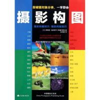 摄影构图(日)樱井始//浅井慎平//冈嶋和幸|译者:井岗路9787802365636