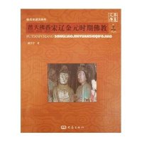 普天佛香宋辽金元时期佛教/历史源流系列熊江宁9787534769443