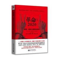 **--2020(爱情腐败与理想的故事)(印)奇坦·巴哈特|译者:林冠9787510437946