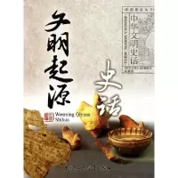 文明起源史话/中华文明史话龚莉9787500081067