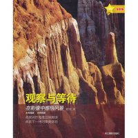 观察与等待(在影像中感悟风景全新版)耿兴余9787551404266