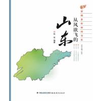 从风欲飞的山东/穿越多彩神州书系杜军|主编:杜军9787533458485