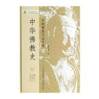 中华佛教史(中韩佛教交流史卷)(精)魏常海|主编:季羡林//汤一介9787544059350