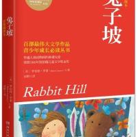 兔子坡(原版插图本**全译典藏版)/青少年成长必读丛书(美)罗伯特·罗素|译者:何野9787540470593