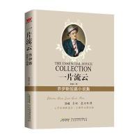 *片*云(乔伊斯短篇小说集)(爱尔兰)乔伊斯|译者:央金9787807698463