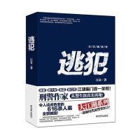 逃犯/大江湖系列江公9787201092355