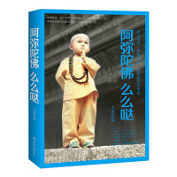 阿弥陀佛么么哒 单本大冰|摄影:梁博等9787540472238