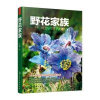 野花家族江珊|摄影:江珊//刘军//华国军//徐晔春//王晓兰等9787122226709