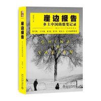 崖边报告(乡土中国的裂变记录)阎海军9787301260470