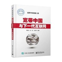 宽带中国与下一代互联网曹蓟光9787121264351