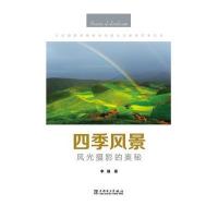 *季风景(风光摄影的奥秘)李强9787512382770