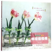 水培植物秀(绿色生活DIY)编者:漫果9787512385290