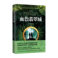 血色翡翠城王宇民9787506384391