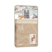 法国旅本(附空白手绘笔记本)编者:番外旅本编辑部|绘画:杨和平9787557000967