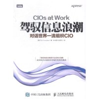 正品保证驾驭信息浪潮(对话世界**组织CIO)(美)尤顿|译者:米全喜//邱彦钧9787115385840