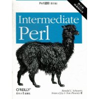 Perl进阶:影印版9787564138882东南大学RandalL.Scbwartz,Bria