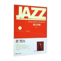 爵士节奏/黑山爵士音乐系列翟黑山9787103043929