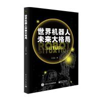 世界机器人未来大格局王喜文9787121277795