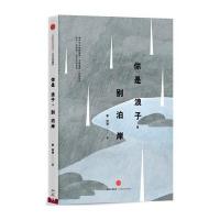 你是浪子别泊岸李沐泽9787508656724