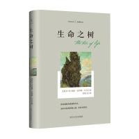 生命之树(精)/经典译文(爱尔兰)威廉·巴特勒·叶芝|译者:苏艳飞9787541140587