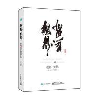 视界**:写给UI设计师的设计书(全彩)王涵9787121288258