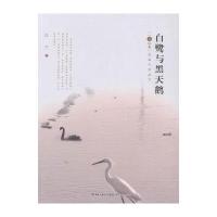 白鹭与黑天鹅/八闽风采纪实文学丛书汪兰9787555007654