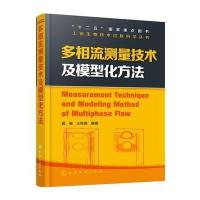 多相流测量技术及模型化方法(精)/工业生物技术过程科学丛书编者:程易//王铁峰9787122250490