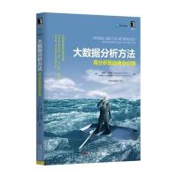大数据分析方法:用分析驱动商业价值米歇尔·钱伯斯9787111537311