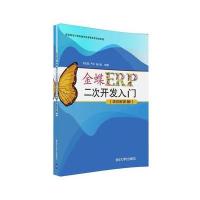 金蝶ERP二次开发入门(项目教学版高职高专计算机教学改革新体系规划教材)编者:李武韬//严莉//鲁少勤