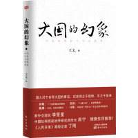 大国的幻象:行走世界的日记与思考图书籍