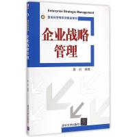 企业战略管理大教材教辅书籍