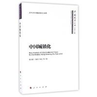 中国城镇化中国故事丛书