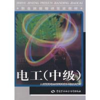电工(中级)职业技能培训鉴定教材