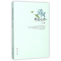 清风掠过心田史建奎9787554123102