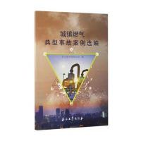 城镇燃气典型事故案例*编编者:昆仑能源有限公司9787518317400
