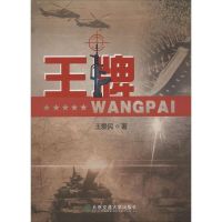 **王爱民9787512122925