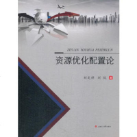 资源优化配置论刘定祥//刘悦9787564358914
