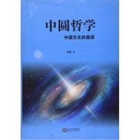 中圆哲学(中国文化的基因)聂暾9787210095255
