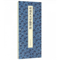 褚遂良大字阴符经/近距离临摹碑帖丛刊编者:艺文类聚金石书画馆9787534064005