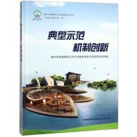 典型示范机制创新(福州市创建**公共文化服务体系示范区的生动实践)(精)编者:孙晓岚9787555014942