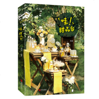 哇甜品台/玩美书系大宫9787555281467