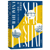 塞纳河畔的一把椅子:法兰西四百年阿明马洛夫著龚古尔文学奖得主佳作著名翻译家马振骋倾力翻译推荐