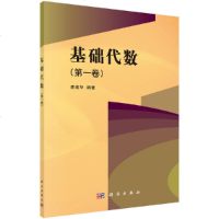    基础代数(第一卷)