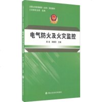 电气防火及火灾监控/大教材教辅/书籍