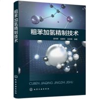 粗苯加氢精制技术 工业技术 书籍