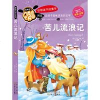 四色注音版 苦儿流浪记9787530665114