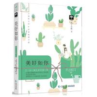 美好如你 狸子小姐 一生一遇系列第二季 小花阅读 命中注定 一场青春岁月里从未有过的幻想爱情 青春言