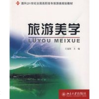 [正版全新直发]旅游美学 王冠星  北京大学出版社 9787301093177