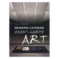 Modern Chinese avant-garde art 艺术 书籍